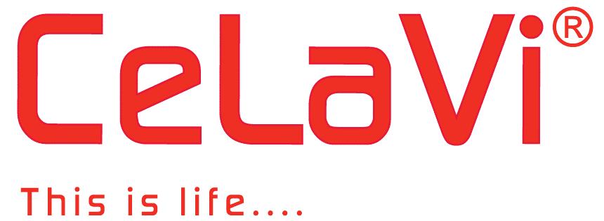 CeLaVi Brand Logo
