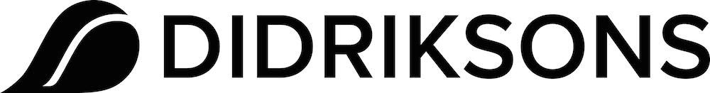 Didriksons small logo